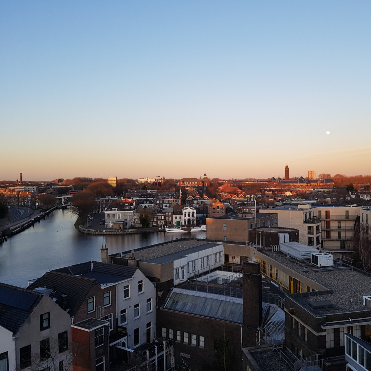 Gemeentelijke Aanpak Voor Wonen En Bouwen Binnen CO2-budget - Dutch ...